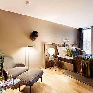 Clarion The Hub Hotell