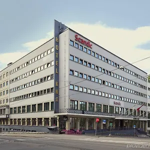 Scandic Solli