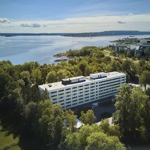 Radisson Blu Park Hotel, Oslo Hotel