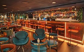 The Verdandi Hotel Oslo Exterior photo