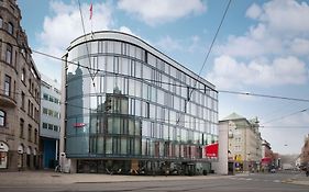 Scandic Grensen Hotel Oslo Exterior photo