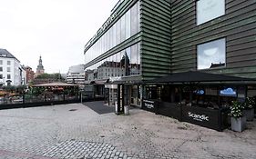Scandic Byporten Hotel Oslo Exterior photo