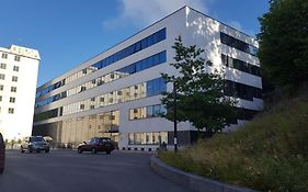 Hotel Montebello Oslo Exterior photo