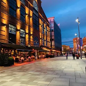 Budget Tjuvholmen Privatunterkunft Oslo