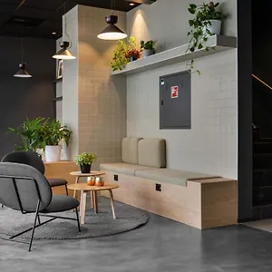 Comfort Xpress Youngstorget Отель 3*