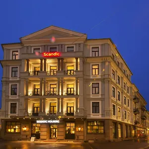 Scandic Holberg Oslo