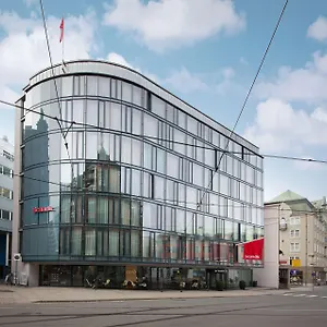 Hotel Scandic Grensen