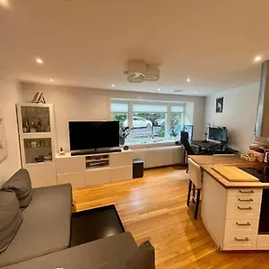 Majorstuen By Key Butler Oslo
