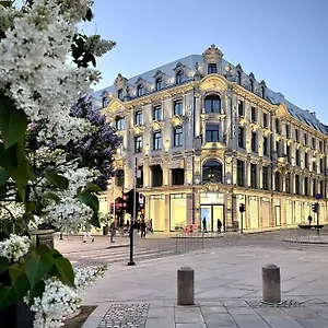 Karl Johan Hotel Oslo