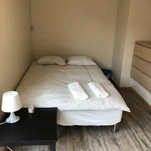 Guest house - Centrum 3*