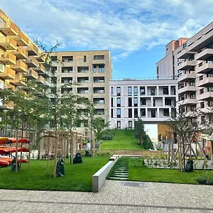Brand New And Modern In Center * Oslo