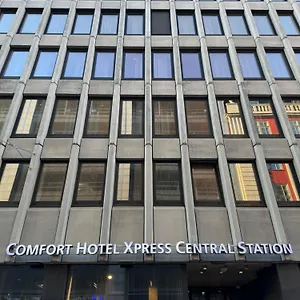 Comfort Xpress Station 3*