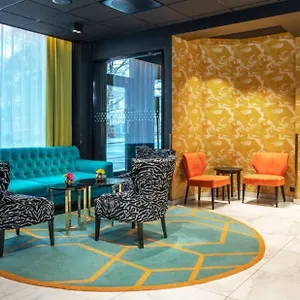 Hotel Thon Europa Oslo