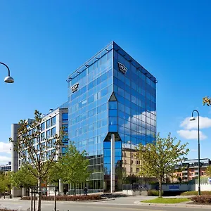 Hotel Thon Vika Atrium Oslo