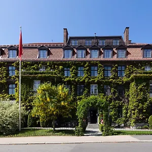 Gabelshus 4* Oslo