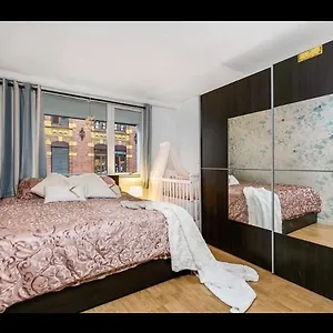 Gasthuis ***upscale***city Center*