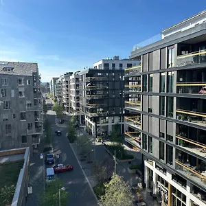Oslobukta Oslo
