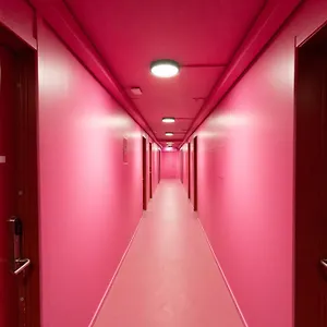 Anker Lägenhet