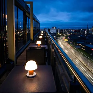 Hotel Quality 33 Oslo