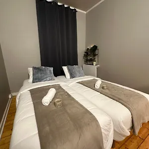 Guest house Prestige Center *