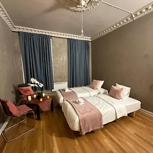 Guest house In Center Oslo