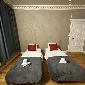 Royal Center Guest house Oslo