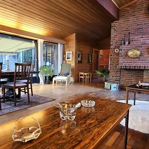 Private - 6 In A Luxury Style *