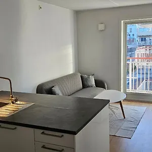 4 Bedrooom * Oslo