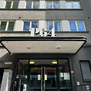 National Theater Dormitory Mixed Hostel