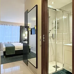 Super Hotel, オスロ