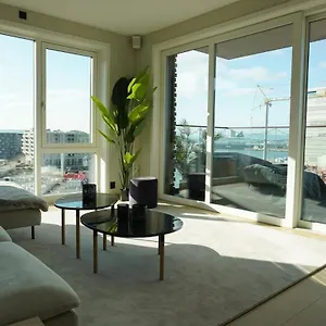 Apartment Spectacular 2 Bedroom 2 Bath - - Brand New In 2023 Oslo