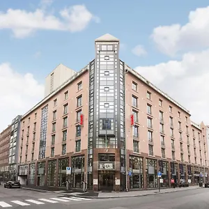 Scandic Victoria