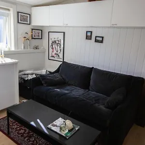 Cozy Lejlighed Oslo