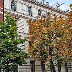 - Bygdoy Alle 11 * Oslo