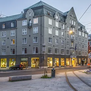 Bondeheimen Otel