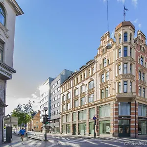 K7 3* Oslo