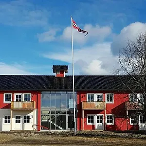 Runni Gjestegaard Hotel Årnes