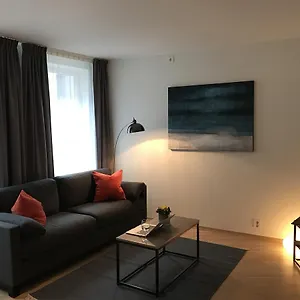Apartment The Company - Aker Brygge *