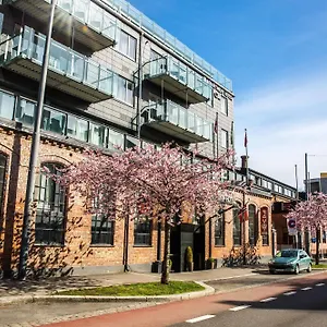 Best Western Kampen Otel Oslo
