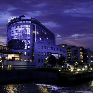 Radisson Blu Nydalen, 4* Oslo