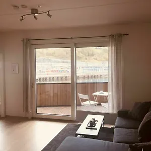 Sorenga Sorengkaia 86 Apartment *