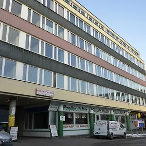 Lägenhet Forenom Carl Berners Plass Oslo