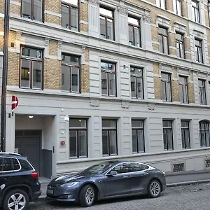 3 In - Sven Brunsgate 1 * Oslo