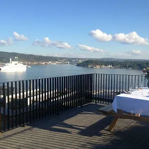 Aker Brygge * Oslo