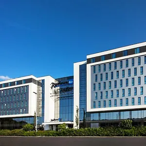 Hotel Radisson Blu Alna