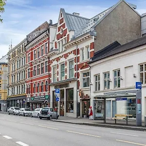 Center City بيت ضيافة