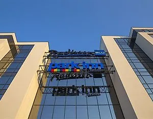 Hotel Park By Radisson & Conference Centre Alna