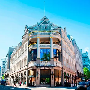 Continental Oslo