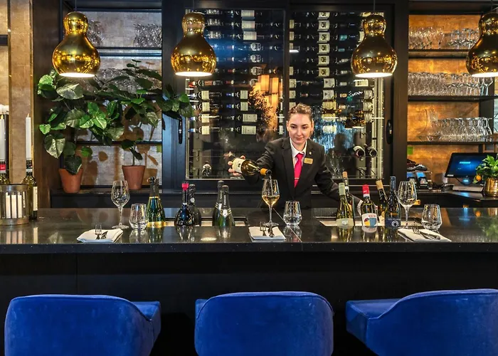 Thon Hotel Rosenkrantz Oslo zdjęcie
