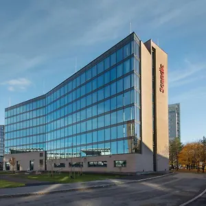 Scandic Helsfyr 4* Осло
